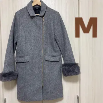 아베일 SUREVE 아우터 롱 코트