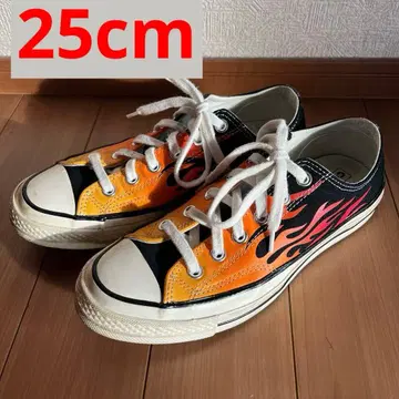 컨버스 CT70 척테일러 프레임 로우컷 25cm