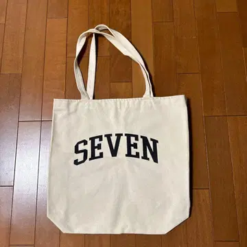 Lounge Lizard SEVEN 토트백 2015년제