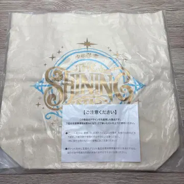 소년 닌자 토트백