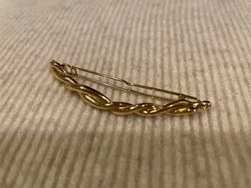 루이즈다마스 머리핀 핑