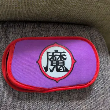 드래곤볼 안경 케이스