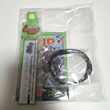 스니스트 위아스니 업그레이드 특전 30일 세트