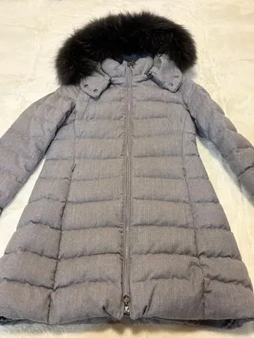 TATRAS 다운 자켓 ( 그레이 01 사이즈 )