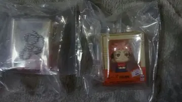 아크릴 키링 피규어 세트