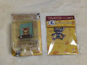 톰과 제리 Happy 복권 상품