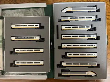 KATO 10-1295,1296 유로스타 기본+증결 12량 세트