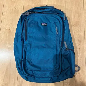 patagonia 백팩 파랑 ONE