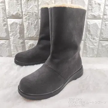 어그 부츠 미들 23.5cm TOP DRY