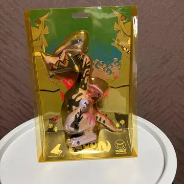 touma goon 구운 미개봉 새상품 보라색 블랙 계열