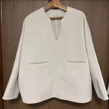 노알 키넥 풀오버 베이지