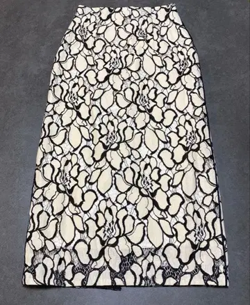 fray.i.d 타이트 스커트