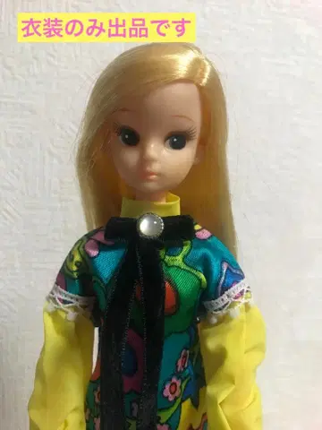 초대 레이디 리카짱 [논논]