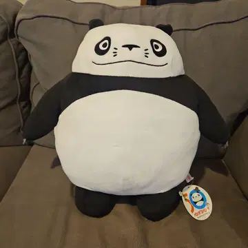 새상품 팬더코팬더 봉제 인형