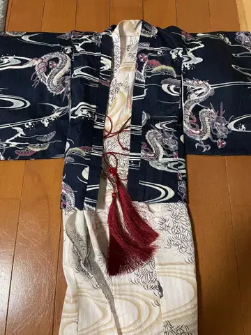 인형 기모노 id75