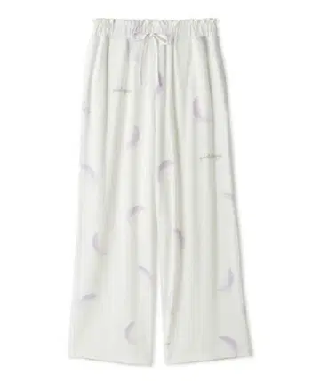 [ 젤라또피케 ] 룸웨어 롱팬츠