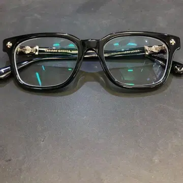 블랙 스퀘어형 안경 R님께 5