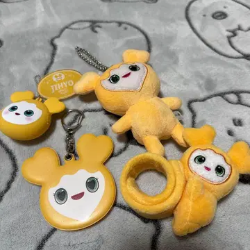 JHYO 지브리 세트 묶음 판매