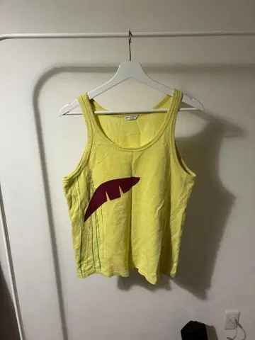 Dries Van Noten 탱크탑 size M