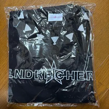 ENDRECHER 맨투맨 상하의 M