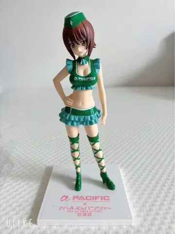 걸즈 앤 판처 니시즈미 마호 피규어