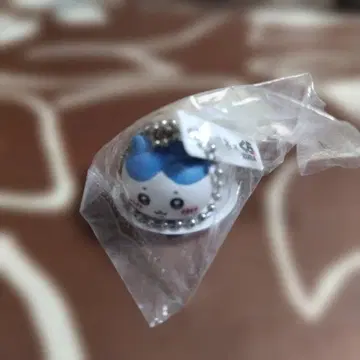 치이카와 (먼작귀) 하치와레 쿠라스시