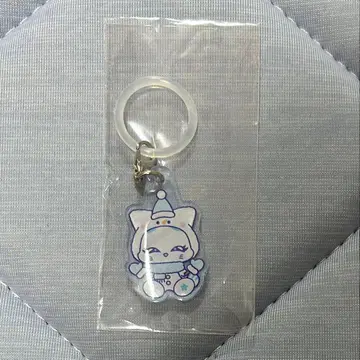 ME:I 카토 코코로 메지루시 참