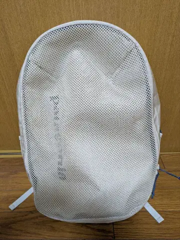 Patagonia 메쉬 포켓 백팩 30L