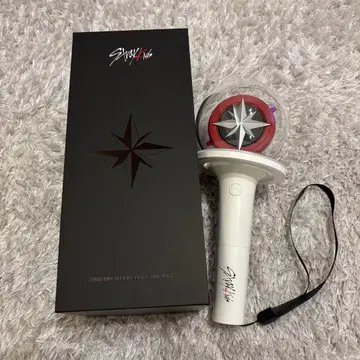 straykids 스키즈 응원봉 ver.2