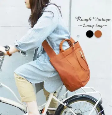 HIRAMEKI 가죽백 2WAY 토트백