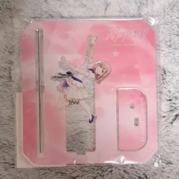 폴 프린세스 호시키타 히나노 아크릴 스탠드