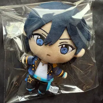 [ 익명 배송 ] 앙스타 봉제 인형 프라이스 히다카 켄토