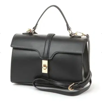 요시타카 유리코 씨 착용 핸드백 스페셜 메탈 2WAYBAG