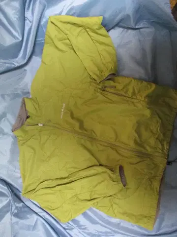 [ montbell ] 울트라 라이트 자켓