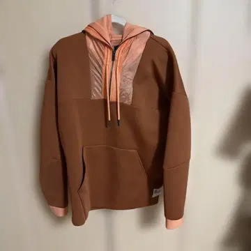 조던 후드 부착 맨투맨