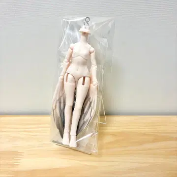 새상품 PENNY'S BOX LULUYA 한아 바디 부품