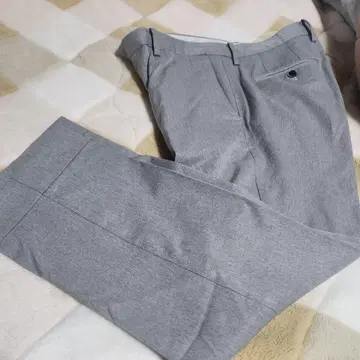 솔리드의 슬랙스