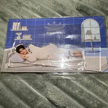 미개봉 새상품 라울 아크릴 스탠드