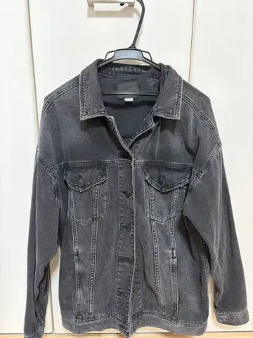 AMERICAN EAGLE 데님 자켓