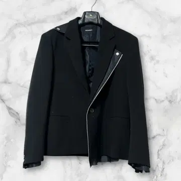 GRANCY 테일러드 자켓 S