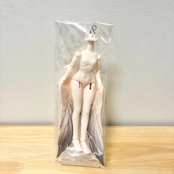 새상품 PENNY'S BOX LULUYA 영설 바디 부품