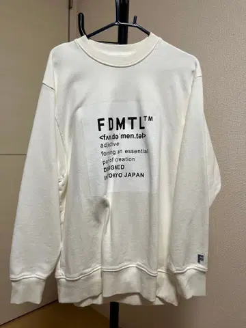 FDMTL. 맨투맨