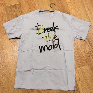 FEELCYCLE luster2025 티셔츠 L 사이즈