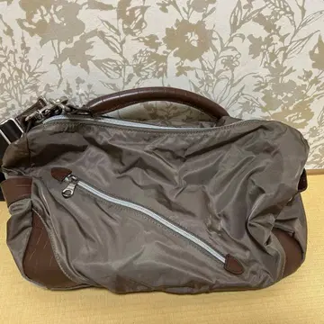 오로비안코 숄더백