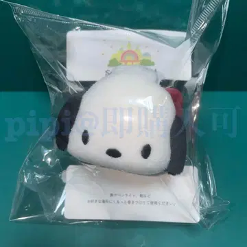 2 포차코 패친 밴딩 퓨로 산리오 퓨로랜드