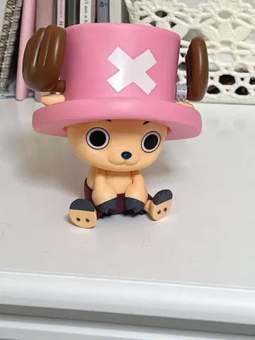 토니토니 초파 피규어