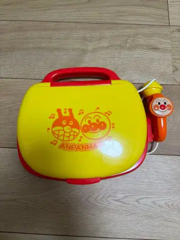 호빵맨 완구 컴퓨터