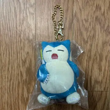 [ 미사용 새상품 ] 삼영무역 포켓몬스터 카비곤 마스코트