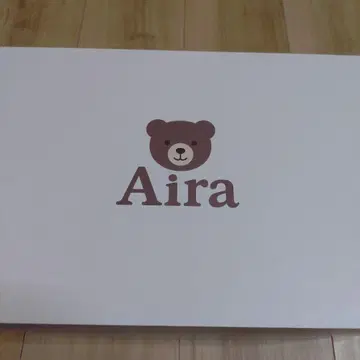 AI 봉제 인형 Aira 미개봉