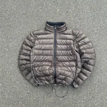 00s Eddie Bauer 에디바우어 archive 다운 자켓